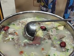 -大鹏饭店·金陵家宴(奥体中心店)