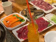 -鲜炉季港式打边炉(尚海湾店)