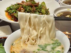 -阿庄新豫菜(航海东路店)