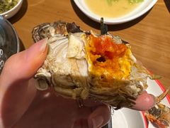 -小厨师·二十年沈家门小海鲜(百井坊巷店)