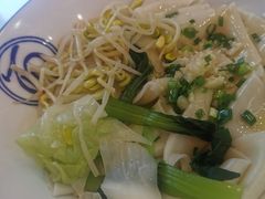 老陕油泼面-大嘻咹biangbiang面(历史博物馆店)