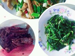 -可可大虾武汉土菜大排档(万松园1店)