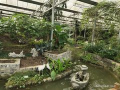 -嬉乐湾休闲旅游区