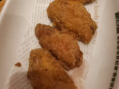 -新白鹿餐厅(第一百货店)