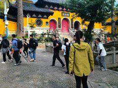 -虞山风景区