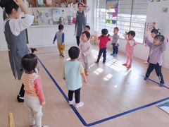 -初之光国际婴幼儿托育中心