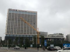 -佛山复星禅诚医院