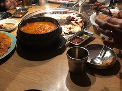 -Manbok BBQ Restaurant