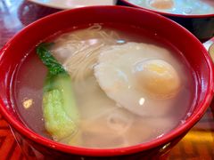 -马凯餐厅(长椿街店)