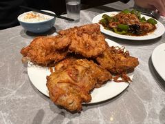 -九龙餐厅(大沽路店)