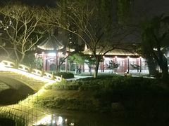 -堤角公园