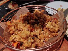 -Shantek象提南亚餐厅&西餐融合Bistro(淮海中路店)