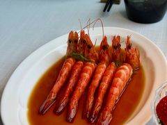 -莉莉海堂HAITANG·烤鸭(国贸商城店)