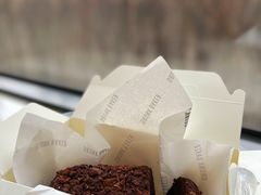 -DRUNK BAKER(上海陕康里店)