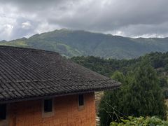 -南靖田螺坑土楼群景区