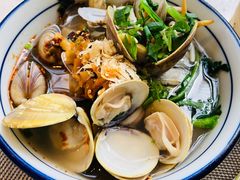 -金海湾自助餐厅(金陵饭店)