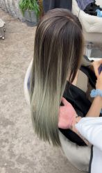 -3AM·S HAIR SALON烫发染发接发