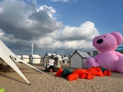 -那香海钻石沙滩浴场