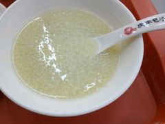 -庆丰包子铺(宣武门店)