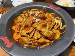 -煲得鲜·桐乡煲·小龙虾(万达店)