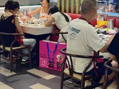 -川锅一号火锅(铜山万达店)