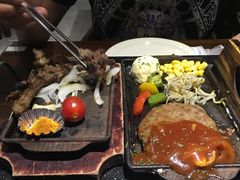 -火炉火自助餐(枫蓝国际店)