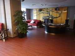 -张博士茗茶馆(外滩店)