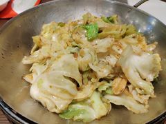 -涌上外婆桥(南塘店)