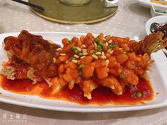 -顺风海鲜港(金玉兰店)