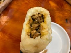 -老陶包子铺(南大西南村店)
