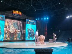 -哈尔滨波塞冬海底世界