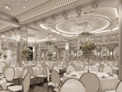 -芭菲盛宴·环球美食(北城国际店)