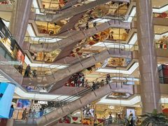 -开元商城(钟楼店)