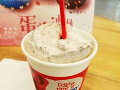 -DQ·蛋糕·冰淇淋(大宁国际商业广场店)