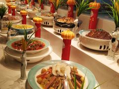 -有红鸡毛店·川菜(建设路店)