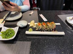 -德川家日本料理(中关村寰太大厦店)
