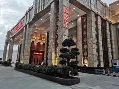 门面-禄福山庄•顺德菜·融和菜(龙江店)