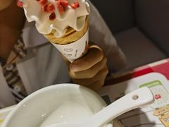 -西贝莜面村(金隅嘉品mall店)
