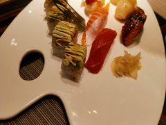 -山葵家·创意料理(万象汇店)
