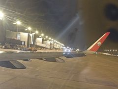 -上海浦东国际机场-T2航站楼