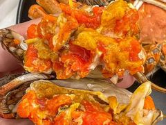 -品鲜村农家菜·阳澄湖大闸蟹(总店)
