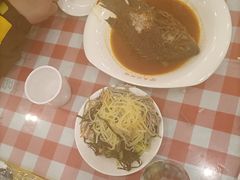 -孟记粥铺·家常菜·烧烤·粥(亚运村店)