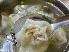 鲅鱼馄饨-海萍馄饨(湖北路店)