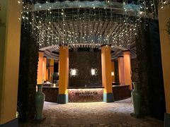 -海口观澜湖火山温泉谷