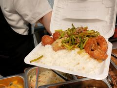 -百佳永辉超市(太阳广场店)