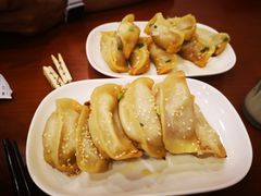 -小姜锅贴(凤凰街店)