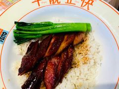 -肥韬茶餐厅(海上世界店)