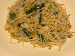 醋溜豆芽-洛阳面馆(红专路店)