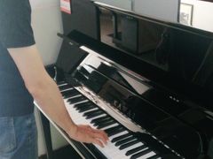 -国乐琴行·艺术中心·KAWAI钢琴专卖(汇邻店)