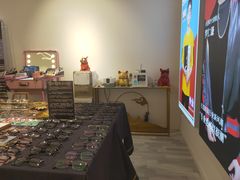 -肆兮眼镜·蔡司·徕卡战略合作店(大坪店)